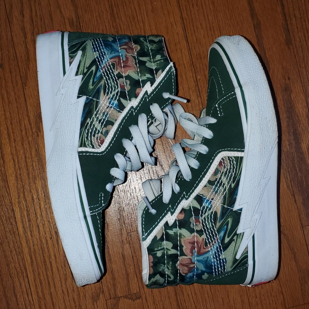 Vans Sk8-Hi Bolt